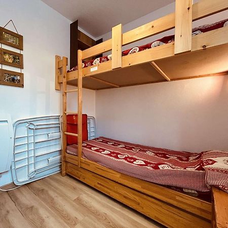Monetier Les Bains - Appartement 3 Pieces Avec Jardin, Renove, Proche Grands Bains - Fr-1-330F-75 Le Monêtier-les-Bains エクステリア 写真