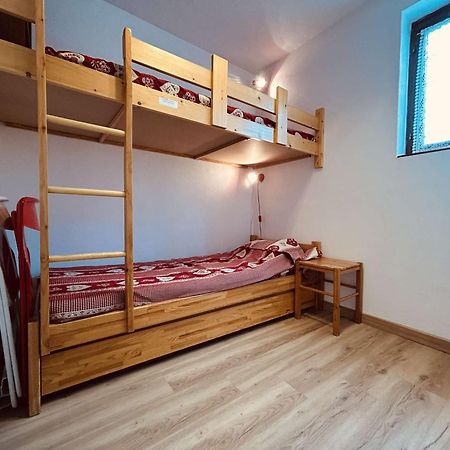Monetier Les Bains - Appartement 3 Pieces Avec Jardin, Renove, Proche Grands Bains - Fr-1-330F-75 Le Monêtier-les-Bains エクステリア 写真