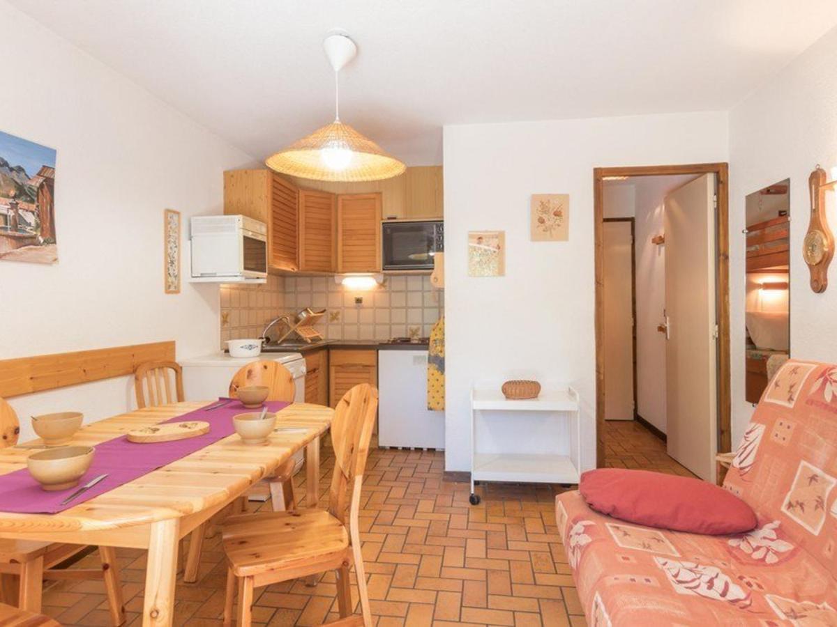 Monetier Les Bains - Appartement 3 Pieces Avec Jardin, Renove, Proche Grands Bains - Fr-1-330F-75 Le Monêtier-les-Bains エクステリア 写真
