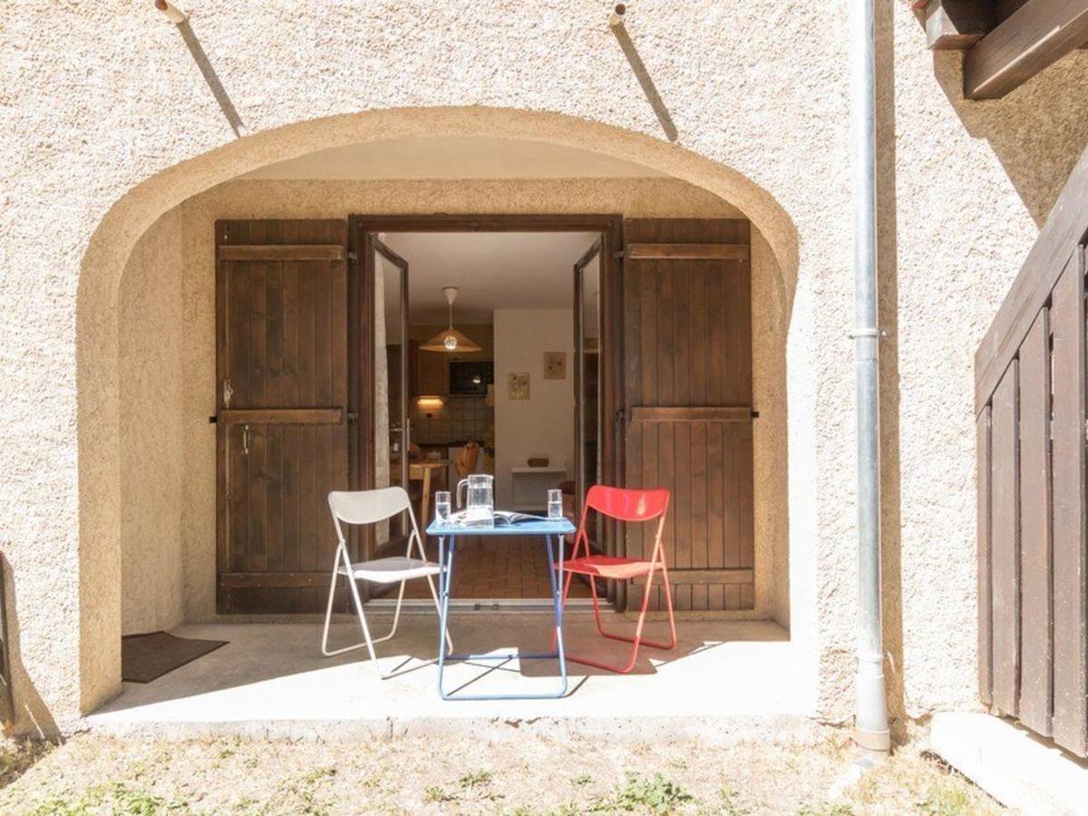 Monetier Les Bains - Appartement 3 Pieces Avec Jardin, Renove, Proche Grands Bains - Fr-1-330F-75 Le Monêtier-les-Bains エクステリア 写真