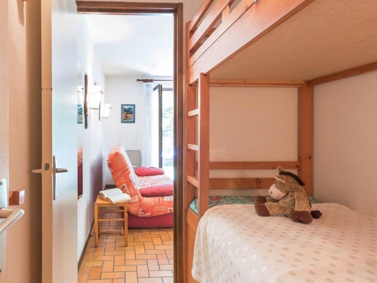 Monetier Les Bains - Appartement 3 Pieces Avec Jardin, Renove, Proche Grands Bains - Fr-1-330F-75 Le Monêtier-les-Bains エクステリア 写真