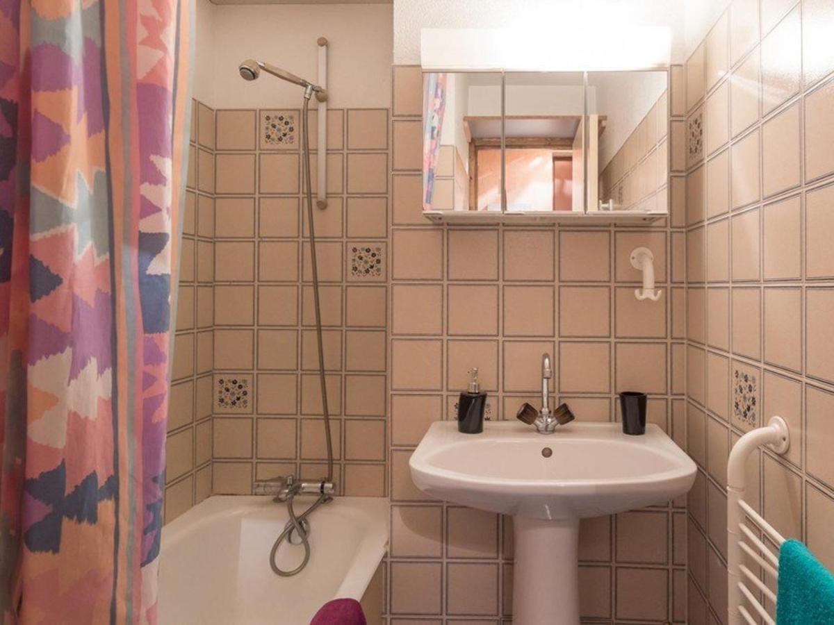 Monetier Les Bains - Appartement 3 Pieces Avec Jardin, Renove, Proche Grands Bains - Fr-1-330F-75 Le Monêtier-les-Bains エクステリア 写真