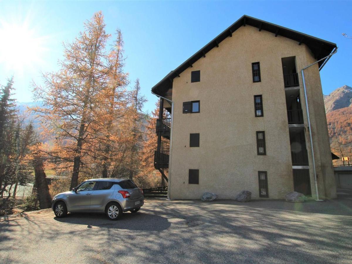 Monetier Les Bains - Appartement 3 Pieces Avec Jardin, Renove, Proche Grands Bains - Fr-1-330F-75 Le Monêtier-les-Bains エクステリア 写真