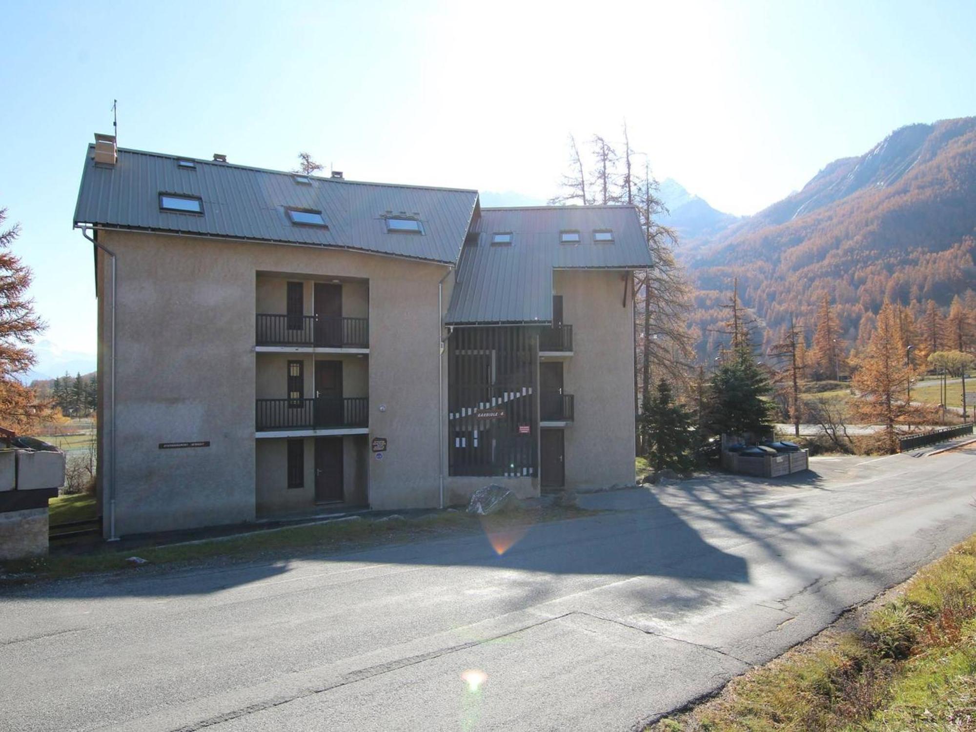 Monetier Les Bains - Appartement 3 Pieces Avec Jardin, Renove, Proche Grands Bains - Fr-1-330F-75 Le Monêtier-les-Bains エクステリア 写真