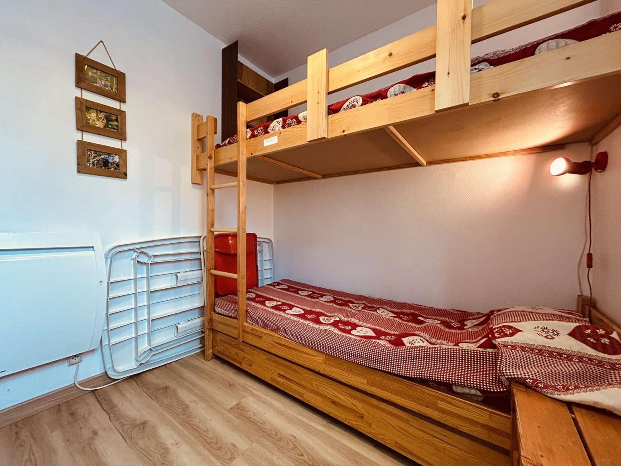 Monetier Les Bains - Appartement 3 Pieces Avec Jardin, Renove, Proche Grands Bains - Fr-1-330F-75 Le Monêtier-les-Bains エクステリア 写真