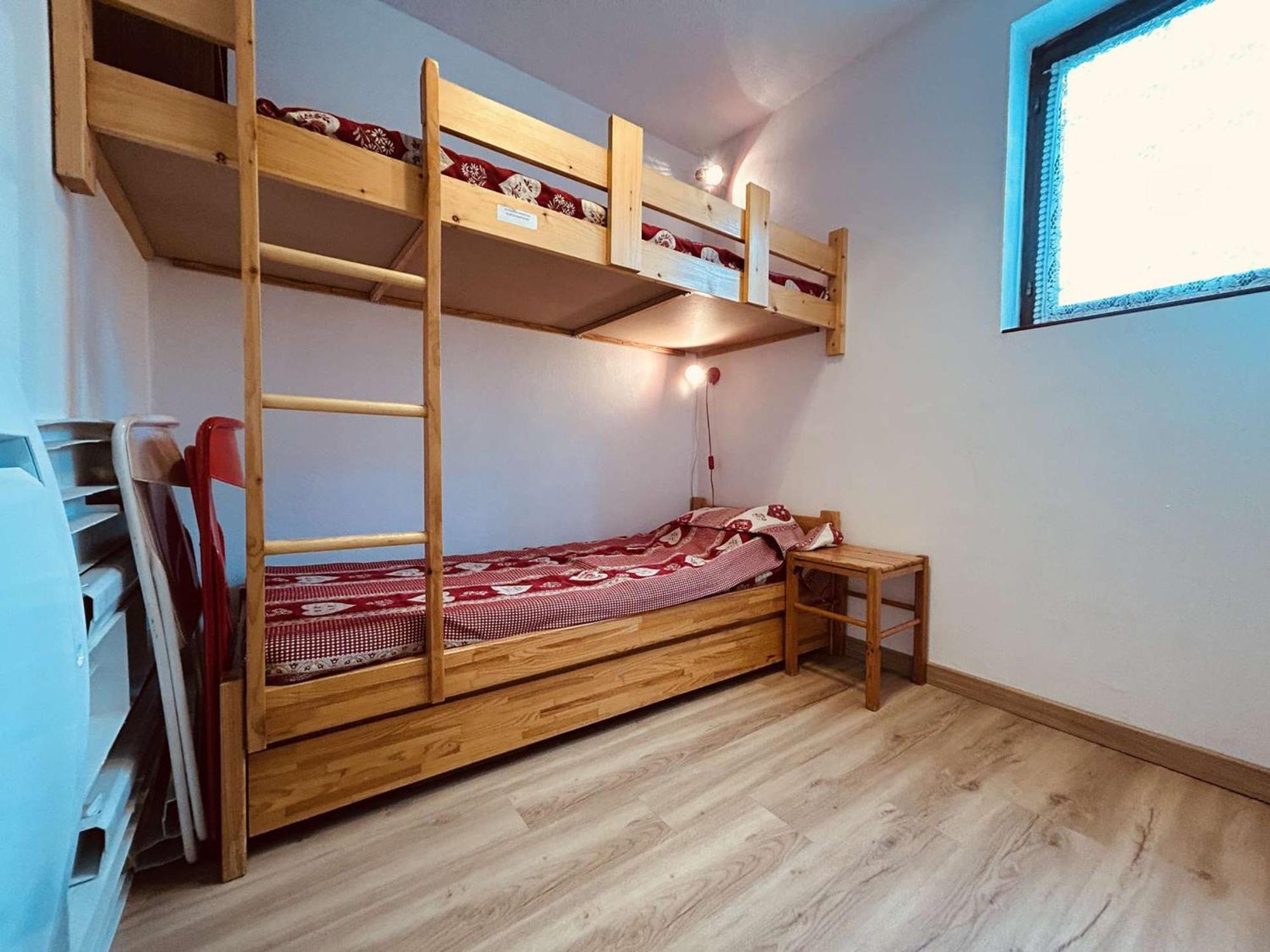 Monetier Les Bains - Appartement 3 Pieces Avec Jardin, Renove, Proche Grands Bains - Fr-1-330F-75 Le Monêtier-les-Bains エクステリア 写真