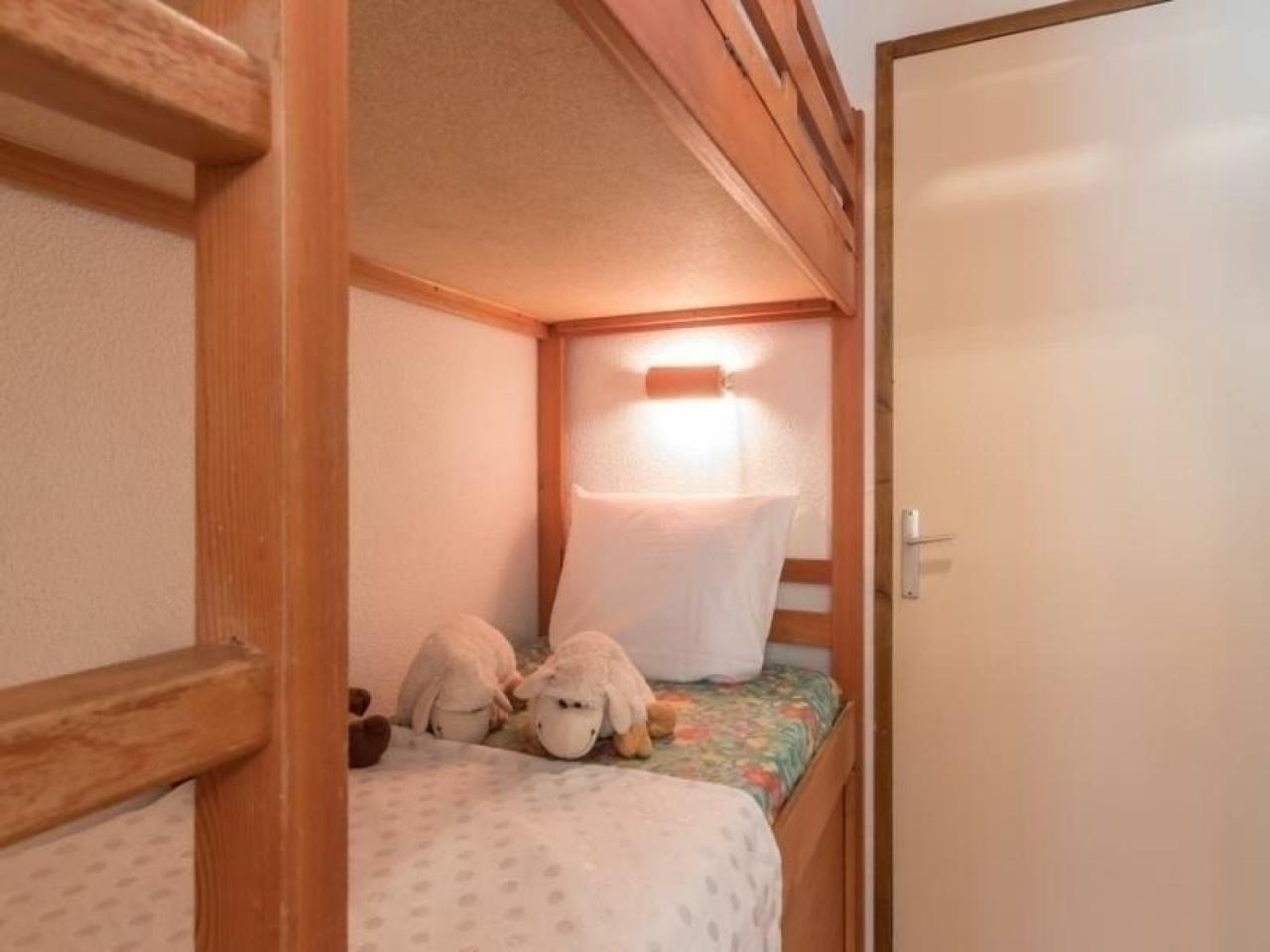 Monetier Les Bains - Appartement 3 Pieces Avec Jardin, Renove, Proche Grands Bains - Fr-1-330F-75 Le Monêtier-les-Bains エクステリア 写真